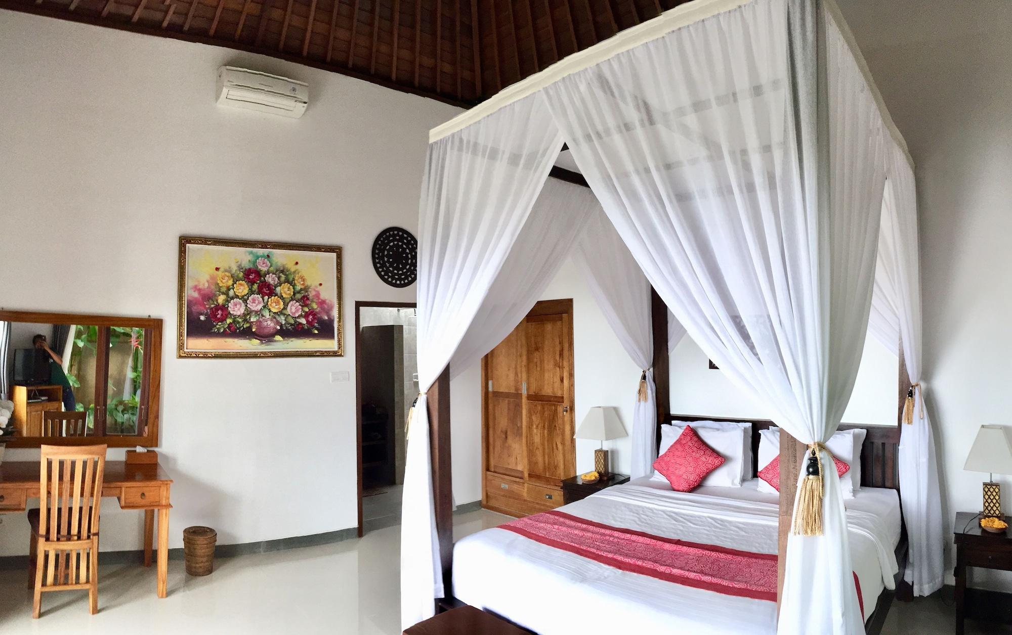 Villa Uma Padi Ubud