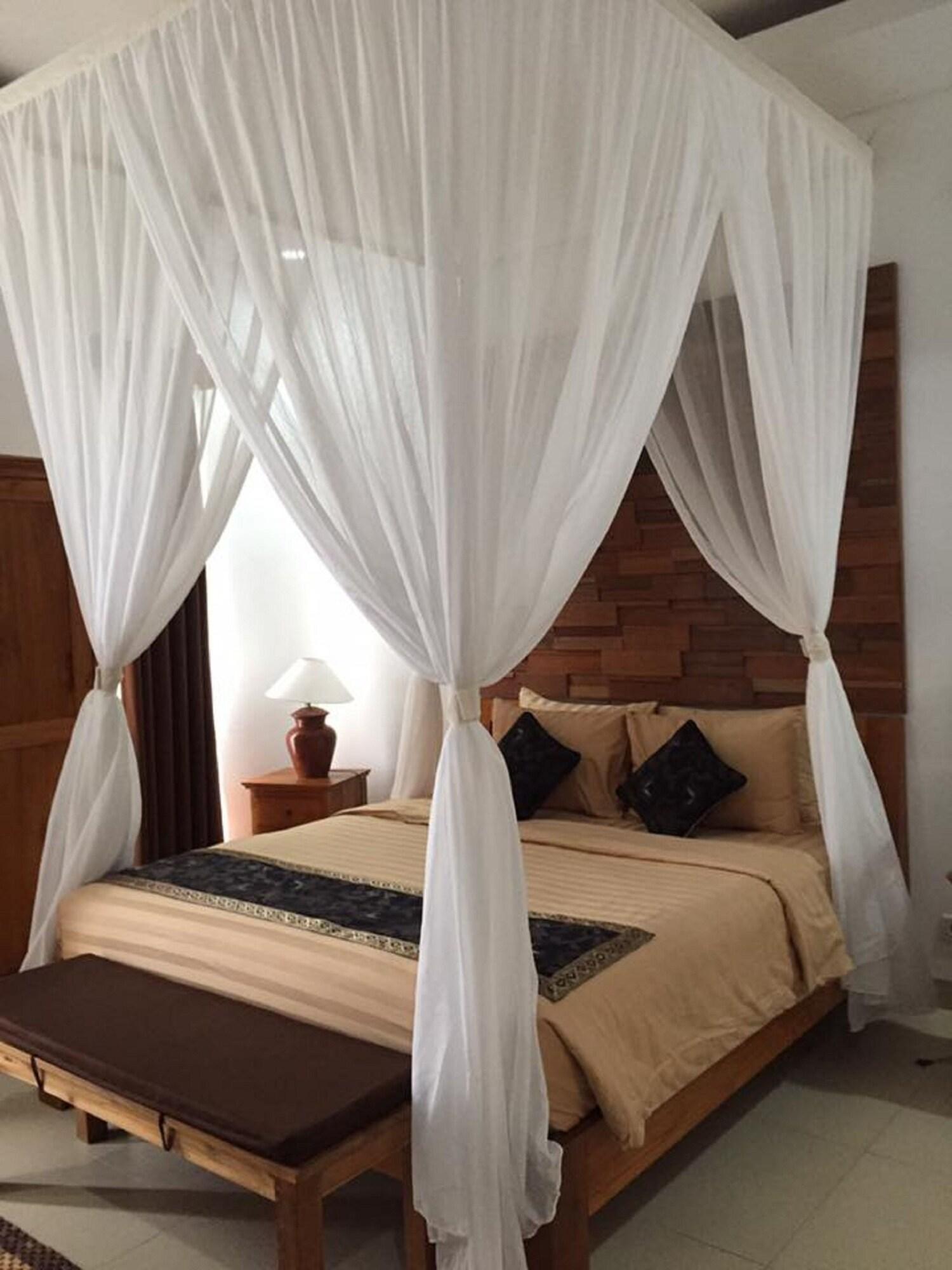 Uma Padi Ubud