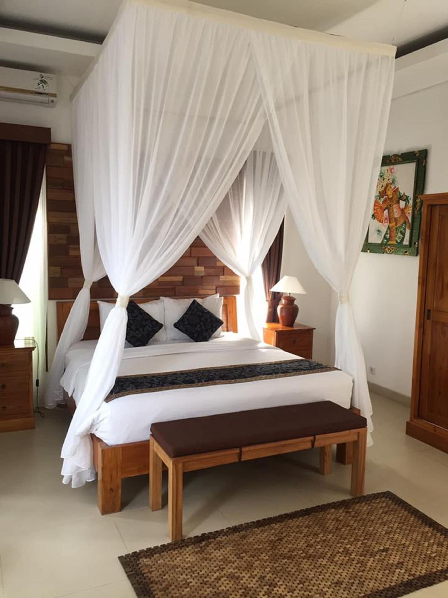 Uma Padi Ubud