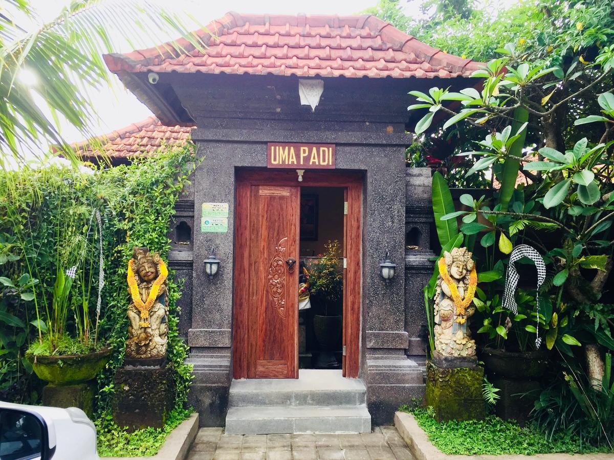 Uma Padi Ubud