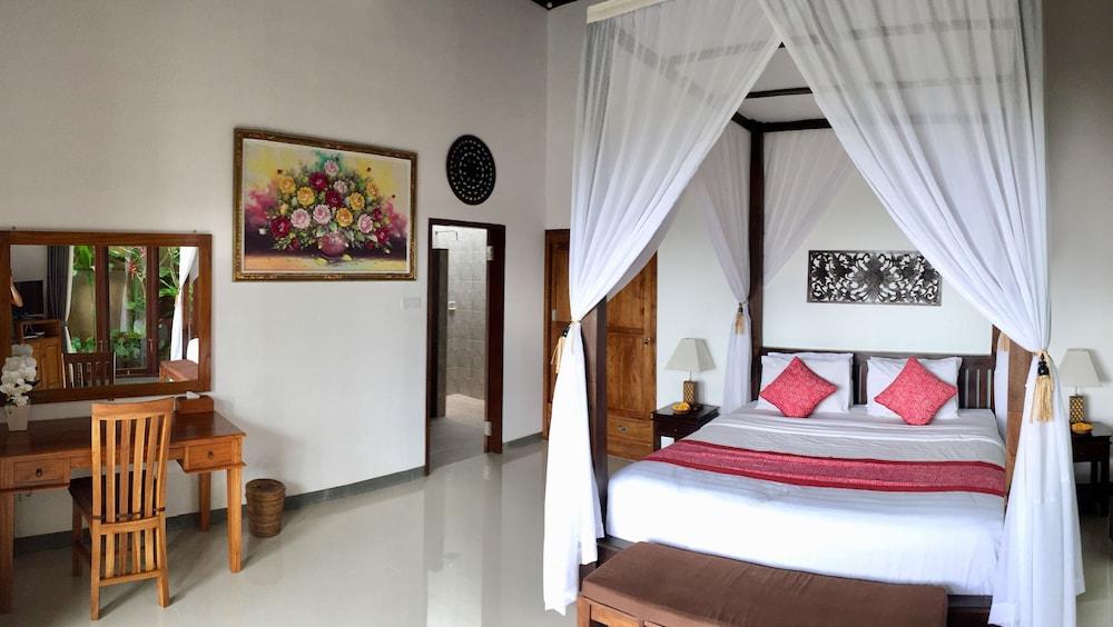 Uma Padi * Ubud (Bali)